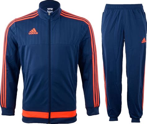 adidas trainingspak heren kopen|Adidas trainingspak aldi.